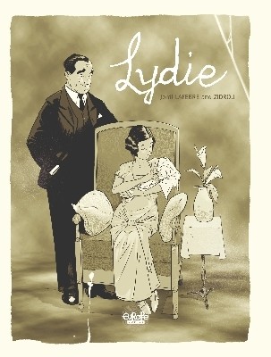 Lydie - Lydie Lydie