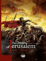 V.1 - The Dream of Jerusalem