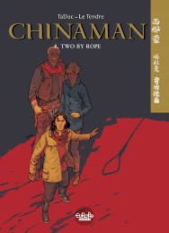 V.8 - Chinaman