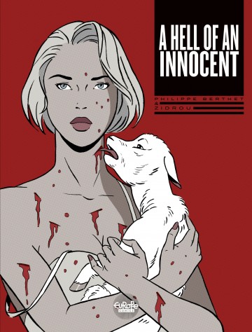 A Hell of an Innocent - A Hell of an Innocent A Hell of an Innocent