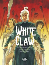 V.2 - White Claw