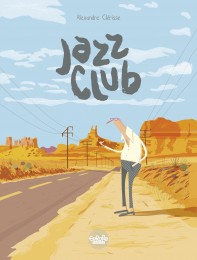 V.1 - Jazz Club