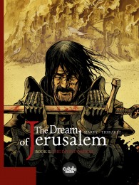 V.2 - The Dream of Jerusalem