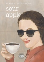 V.1 - Sour Apple
