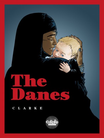 The Danes - The Danes