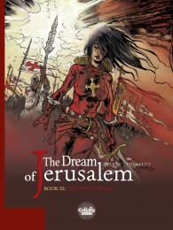 V.3 - The Dream of Jerusalem