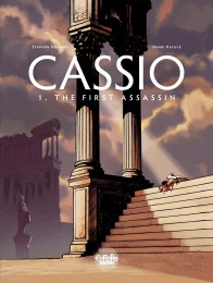V.1 - Cassio