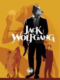 V.1 - Jack Wolfgang