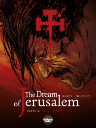 V.4 - The Dream of Jerusalem
