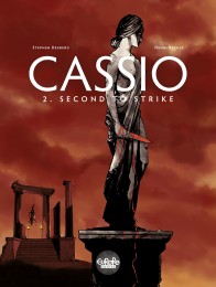 V.2 - Cassio