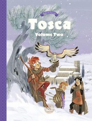 Tosca - Tosca - Volume 2