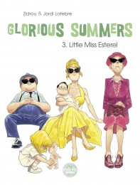 V.3 - Glorious Summers