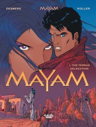 V.1 - Mayam