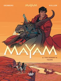 V.2 - Mayam