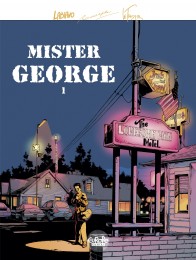 V.1 - Mister George