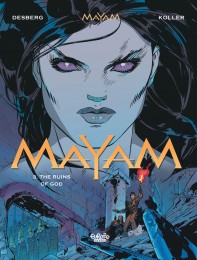 V.3 - Mayam