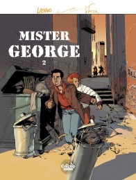 V.2 - Mister George