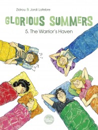 V.5 - Glorious Summers