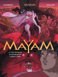 V.4 - Mayam
