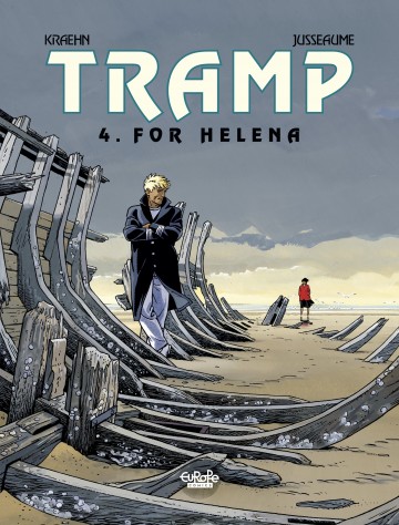 Tramp - Tramp 4. For Helena