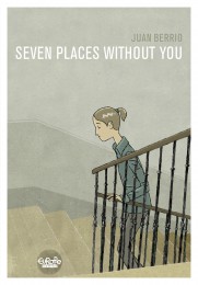 V.1 - Seven Places Without You