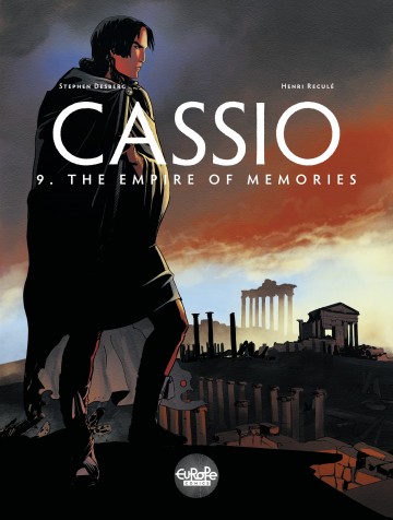 Cassio - Cassio 9. The Empire of Memories