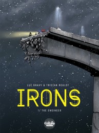 V.1 - Irons