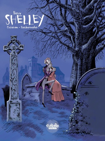 Shelley - Shelley 1. Percy Shelley