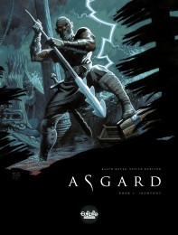 V.1 - Asgard