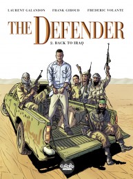 V.2 - The Defender