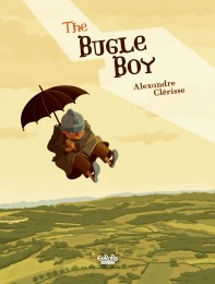 V.1 - The Bugle Boy