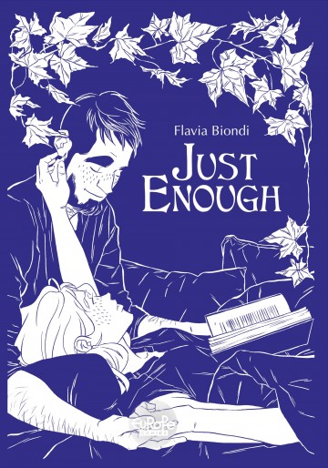 Just Enough - Just Enough