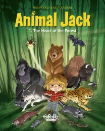 V.1 - Animal Jack