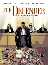 V.3 - The Defender