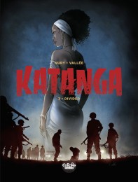 V.3 - Katanga