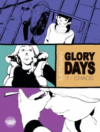 V.1 - Glory Days