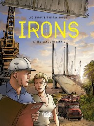 V.2 - Irons