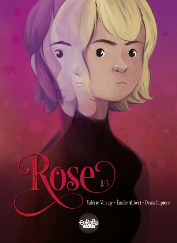 Rose - Rose 1. A Double Life