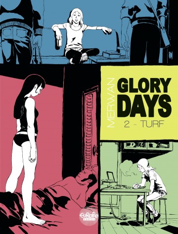 Glory Days - Glory Days 2. Turf