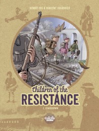 V.2 - Children of the Resistance