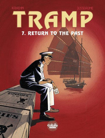 Tramp - Tramp 7. Return to the Past