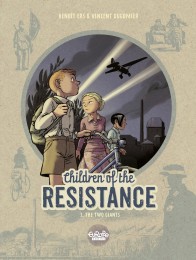 V.3 - Children of the Resistance