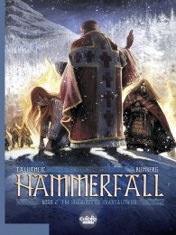 V.2 - Hammerfall