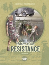 V.4 - Children of the Resistance
