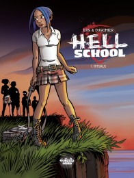 V.1 - Hell School