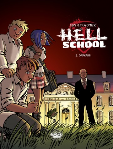 Hell School - dugomier 