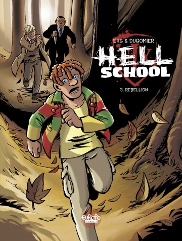 Hell School - dugomier 