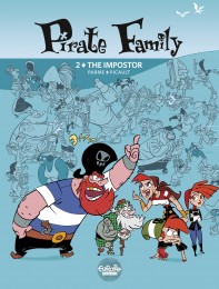 V.2 - Pirate Family
