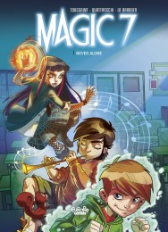 V.1 - Magic 7