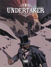 V.5 - Undertaker